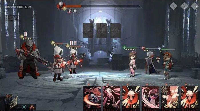 《重返未来1999》铸币美学怎么过 铸币美学通关攻略