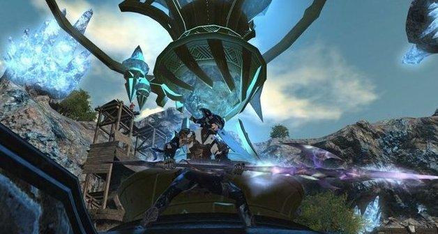 ff14手动补丁怎么更新-手动更新补丁方法