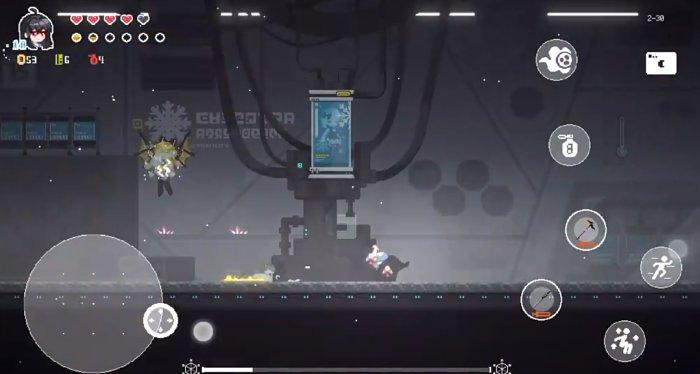 新月纪元血量效果是什么