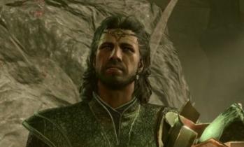 《博德之门3》鬼婆的法杖怎么给盖尔-鬼婆的法杖给盖尔方法详情