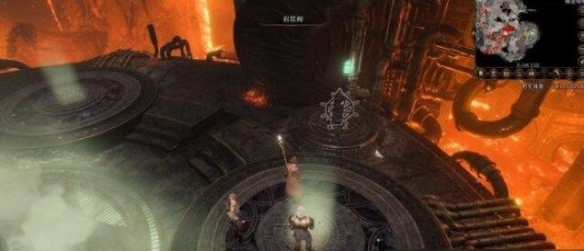 《博德之门3》精金熔炉卡住了怎么办-精金熔炉卡住了方法详情