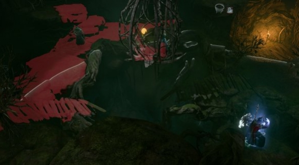 《博德之门3》鬼婆头皮怎么拿-鬼婆头皮获取攻略