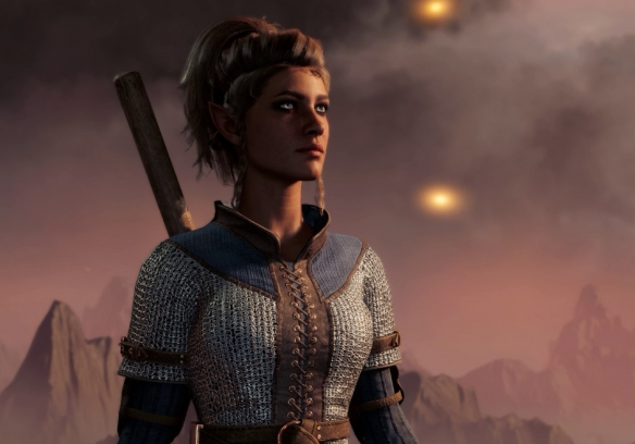 《博德之门3》鬼婆眼睛给不给-鬼婆眼睛攻略