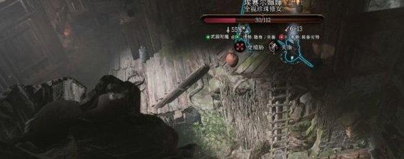 《博德之门3》鬼婆怎么打-鬼婆打法分享