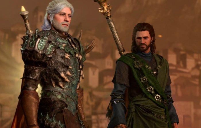 《博德之门3》盖尔可以吸收哪些装备-盖尔吸收装备介绍