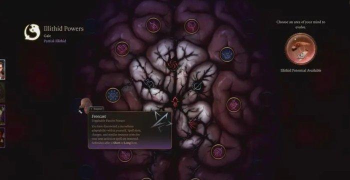 《博德之门3》夺心魔殖民地连线怎么解-夺心魔殖民地连线解谜攻略