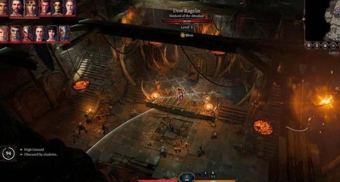 《博德之门3》第一章可招募的npc有哪些-第一章可招募的npc​​​​​​​一览