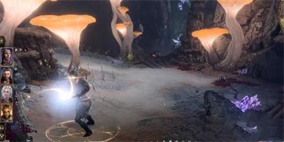 《博德之门3》第一滴血短剑怎么获得-第一滴血短剑获取攻略