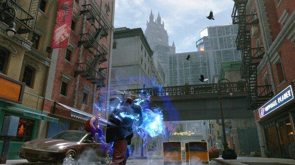 《街头霸王6》买哪个版本最划算-版本选择推荐