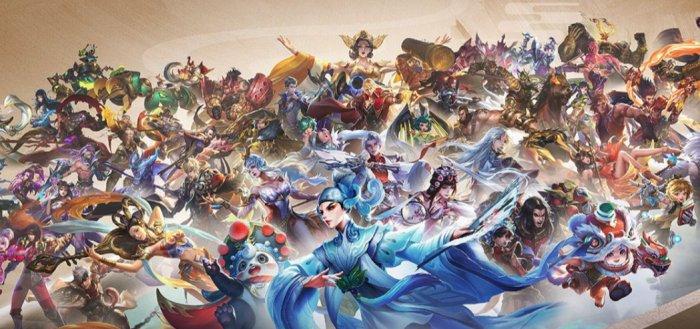 王者荣耀退款是全额退款吗-王者退款是退全部吗