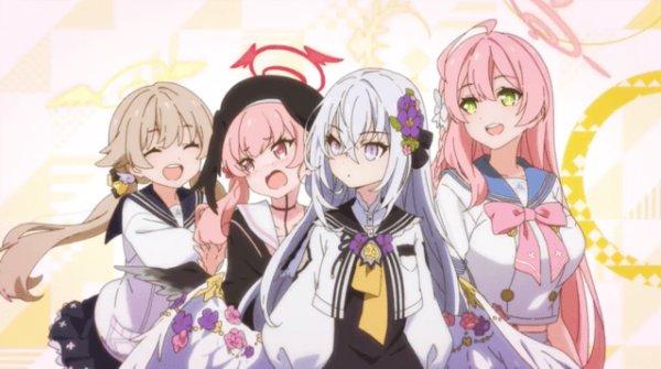 碧蓝档案国服怎么重置账号-重置账号方法分享