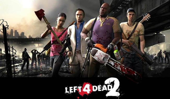 求生之路2能存档吗-存档进度解析