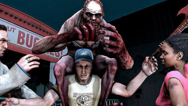 求生之路2能复活吗-怎么复活