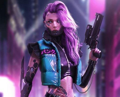 赛博朋克2077捏完脸闪退怎么办-闪退问题解决方法