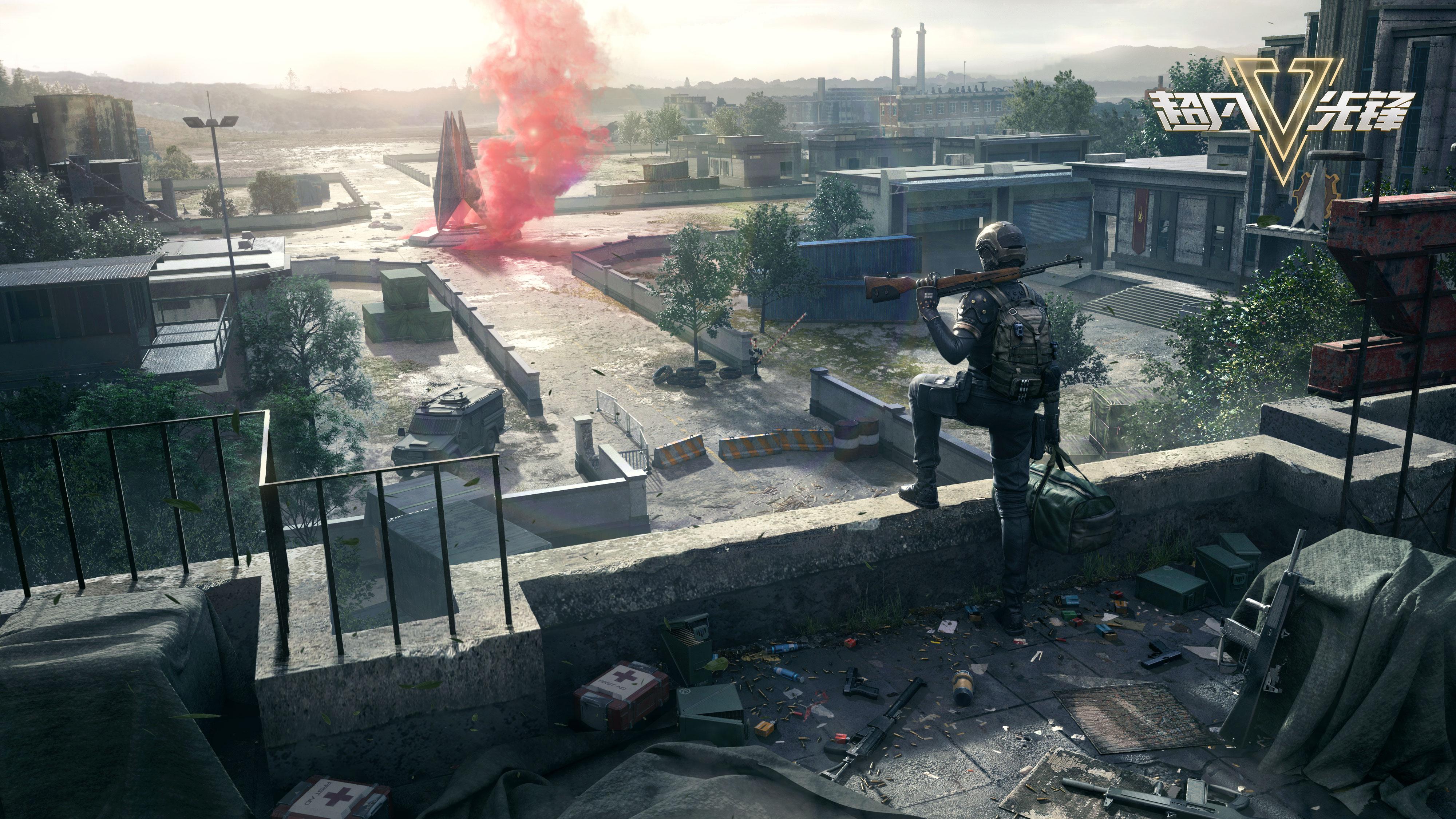 超凡先锋出售物品方法-金币怎么卖