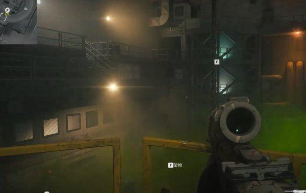 使命召唤20第四章毒箭离弦怎么过-第四章通关攻略