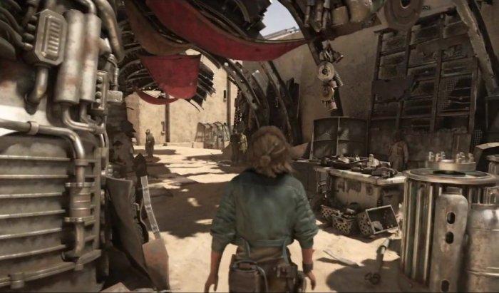 星球大战亡命之徒配置要求吗高吗-配置要求一览