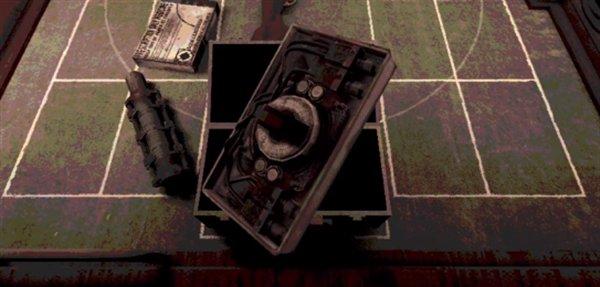 恶魔轮盘steam叫什么-steam英文名