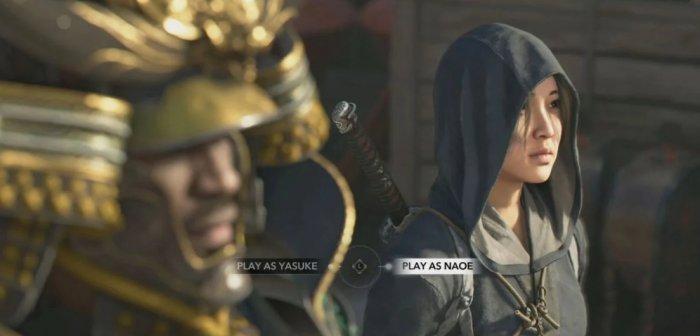 刺客信条影三个版本有什么区别-三个版本区别介绍