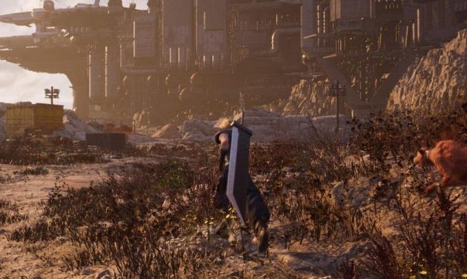 最终幻想7重生好感度怎么刷-刷好感度攻略