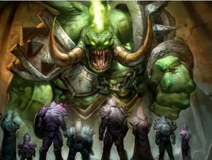 魔兽世界巫妖王之怒国服怎么快速升级-巫妖王之怒全职业1-80级快速练级攻略