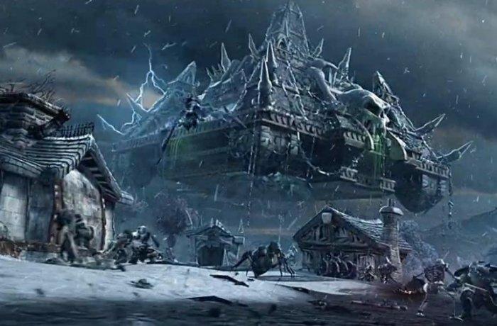 魔兽世界巫妖王之怒火法天赋攻略-巫妖王之怒火法天赋怎么加点