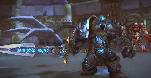 魔兽世界巫妖王之怒头部附魔怎么获得-巫妖王之怒头部附魔攻略