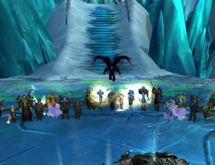 魔兽世界巫妖王之怒法师天赋怎么点-巫妖王之怒法师天赋加点推荐