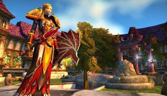 魔兽世界巫妖王之怒怀旧服什么时候开-巫妖王之怒国服开启时间