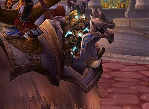 魔兽世界巫妖王之怒配置要求是什么-巫妖王之怒配置要求一览