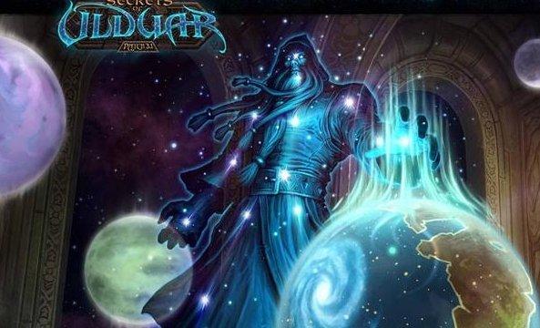 魔兽世界巫妖王之怒术士天赋怎么点-巫妖王之怒术士天赋攻略