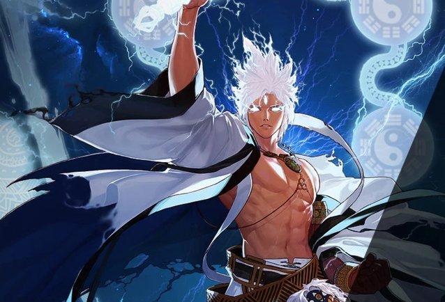 地下城与勇士起源鬼泣毕业武器怎么选-鬼泣毕业武器推荐