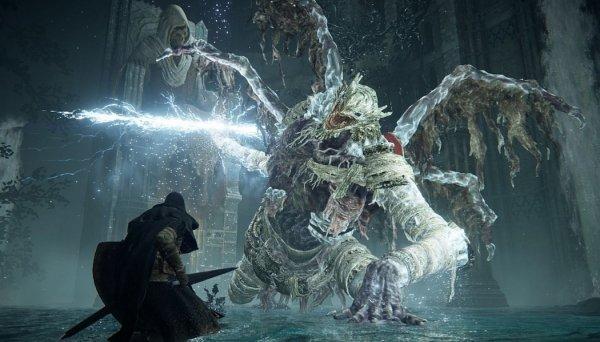 艾尔登法环DLC指头之母梅蒂尔怎么打 指头之母梅蒂尔打法攻略