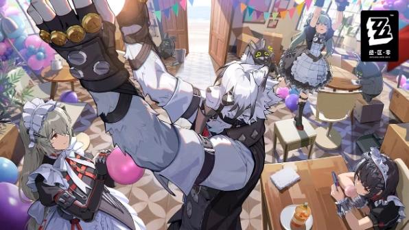 绝区零角色有哪些-全角色属性介绍