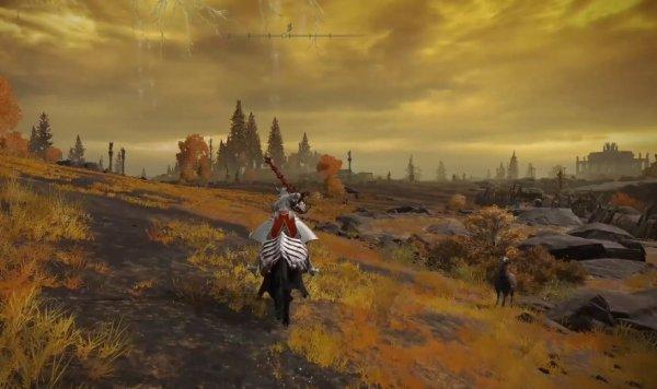 艾尔登法环泪滴幼体怎么获得-泪滴幼体获取攻略