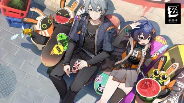 绝区零角色怎么加点配装 1.0全角色养成一图流