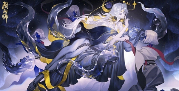 阴阳师月读阵容怎么搭配-SSR月读最强阵容搭配攻略