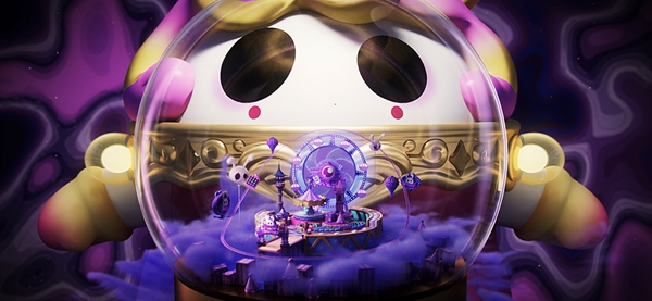 蛋仔派对辞旧迎新奖励有哪些-2023辞旧迎新活动奖励介绍