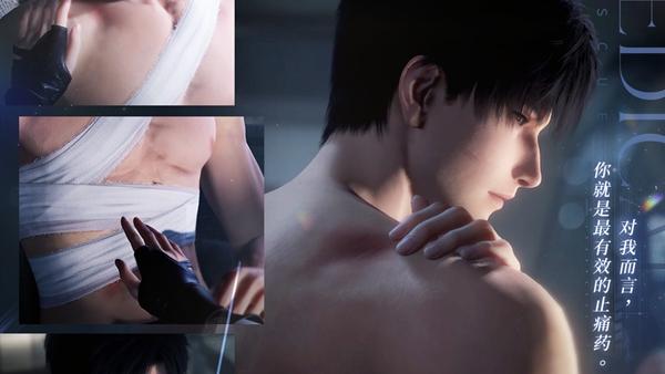 恋与深空黎深临危五星思念卡怎么获得-黎深临危五星思念卡获取攻略