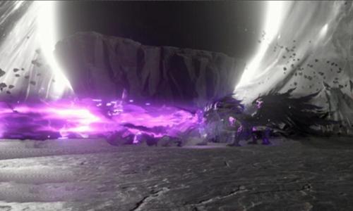 逆水寒手游Boss混沌怎么打-Boss混沌打法技巧攻略