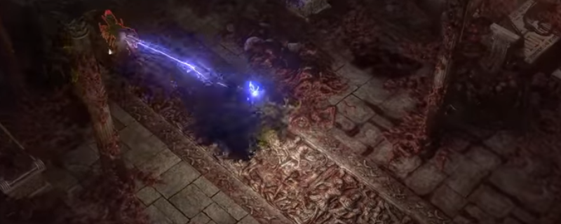 流放之路2背包怎么移动物品-背包移动物品方法介绍