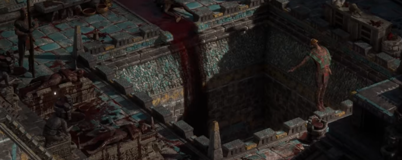 流放之路2怎么切换和调整小地图-切换和调整小地图方法介绍