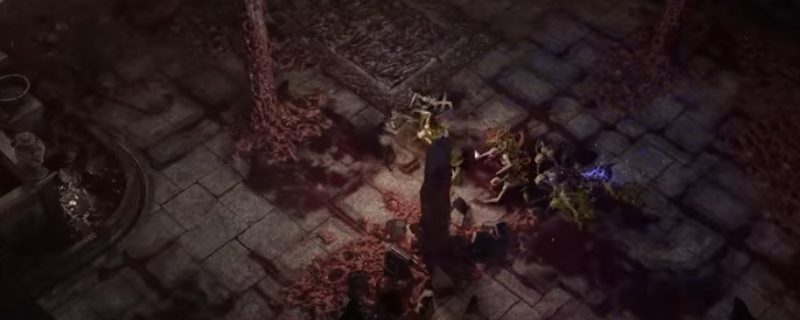 流放之路2混沌试炼怎么开启-混沌试炼开启方法介绍