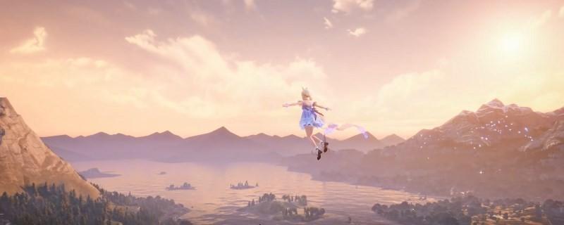 无限暖暖手绢鱼在哪-手绢鱼位置分享