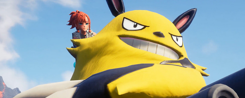 幻兽帕鲁妮瞅莎怎么繁育-妮瞅莎繁育攻略分享