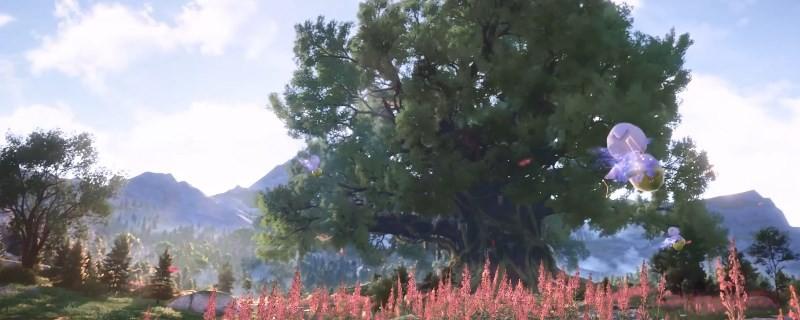 无限暖暖垂钓日小湖怪怎么做-垂钓日小湖怪任务完成方法