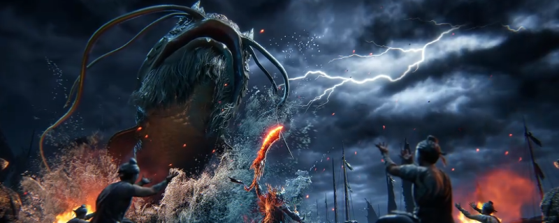 燕云十六声怎么快速打断切换动作-快速打断切换动作方法介绍