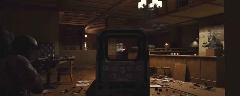 暗区突围无限上架物品为什么减钱-上架物品减钱原因分享