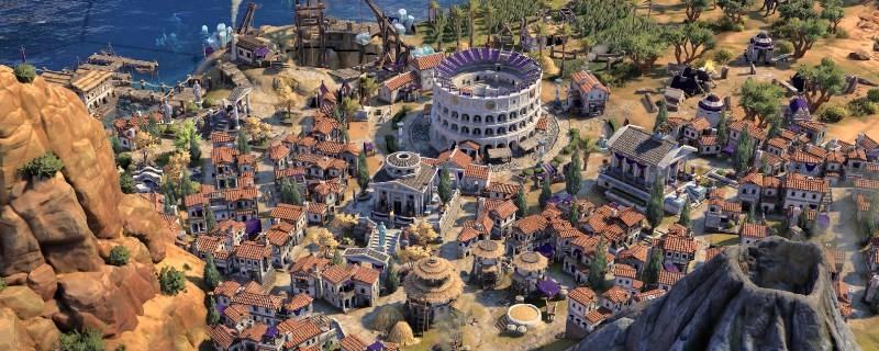 席德梅尔的文明7资源怎么获得-资源获得方法