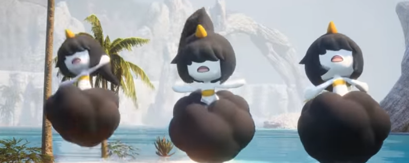 幻兽帕鲁幽焰狼怎么繁殖-幽焰狼繁殖攻略分享